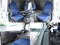 ISUZU Giga Dump QKG-CXZ77AT 2013 377,461km_15