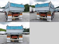 ISUZU Giga Dump QKG-CXZ77AT 2013 377,461km_2