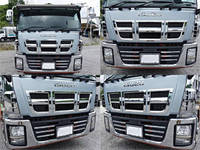 ISUZU Giga Dump QKG-CXZ77AT 2013 377,461km_3