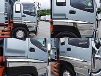 ISUZU Giga Dump QKG-CXZ77AT 2013 377,461km_4