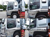 ISUZU Giga Dump QKG-CXZ77AT 2013 377,461km_7