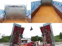 ISUZU Giga Dump QKG-CXZ77AT 2013 377,461km_8