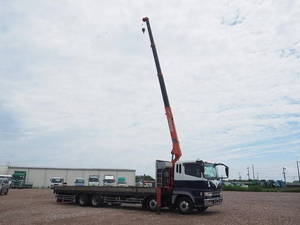 Super Great Truck (With 4 Steps Of Cranes)_1