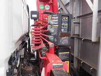 MITSUBISHI FUSO Canter Truck (With 4 Steps Of Cranes) TKG-FEB90 2012 766,244km_13