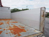 MITSUBISHI FUSO Canter Truck (With 4 Steps Of Cranes) TKG-FEB90 2012 766,244km_17