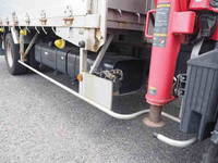 MITSUBISHI FUSO Canter Truck (With 4 Steps Of Cranes) TKG-FEB90 2012 766,244km_19