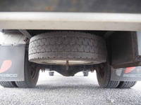MITSUBISHI FUSO Canter Truck (With 4 Steps Of Cranes) TKG-FEB90 2012 766,244km_24