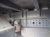 MITSUBISHI FUSO Canter Truck (With 4 Steps Of Cranes) TKG-FEB90 2012 766,244km_25