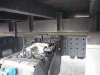 MITSUBISHI FUSO Canter Truck (With 4 Steps Of Cranes) TKG-FEB90 2012 766,244km_27