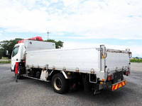 MITSUBISHI FUSO Canter Truck (With 4 Steps Of Cranes) TKG-FEB90 2012 766,244km_2