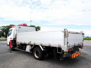 Canter Truck (With 4 Steps Of Cranes)_2