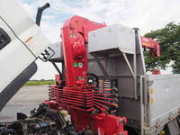 MITSUBISHI FUSO Canter Truck (With 4 Steps Of Cranes) TKG-FEB90 2012 766,244km_31