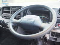 MITSUBISHI FUSO Canter Truck (With 4 Steps Of Cranes) TKG-FEB90 2012 766,244km_37