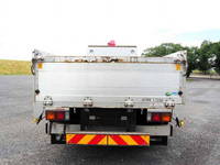 MITSUBISHI FUSO Canter Truck (With 4 Steps Of Cranes) TKG-FEB90 2012 766,244km_6