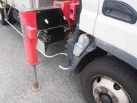 MITSUBISHI FUSO Canter Truck (With 4 Steps Of Cranes) TKG-FEB90 2012 766,244km_8