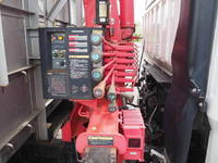 MITSUBISHI FUSO Canter Truck (With 4 Steps Of Cranes) TKG-FEB90 2012 766,244km_9
