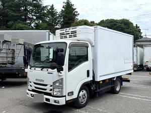 Elf Refrigerator & Freezer Truck_1