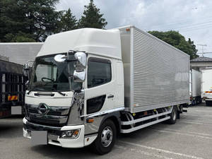 Ranger Aluminum Wing_1