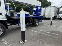 ISUZU Elf Cherry Picker 2PG-NKR88N 2020 4,774km_10