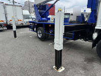 ISUZU Elf Cherry Picker 2PG-NKR88N 2020 4,774km_11