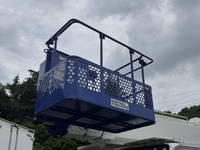 ISUZU Elf Cherry Picker 2PG-NKR88N 2020 4,774km_12