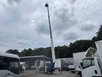ISUZU Elf Cherry Picker 2PG-NKR88N 2020 4,774km_17