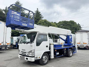 Elf Cherry Picker_1
