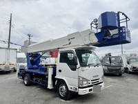 ISUZU Elf Cherry Picker 2PG-NKR88N 2020 4,774km_3