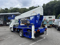 ISUZU Elf Cherry Picker 2PG-NKR88N 2020 4,774km_4