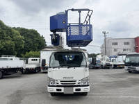 ISUZU Elf Cherry Picker 2PG-NKR88N 2020 4,774km_5