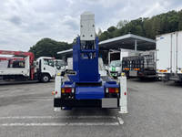 ISUZU Elf Cherry Picker 2PG-NKR88N 2020 4,774km_6