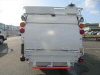 HINO Dutro Garbage Truck TKG-XZU600X 2017 -_10