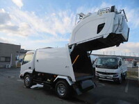 HINO Dutro Garbage Truck TKG-XZU600X 2017 -_14