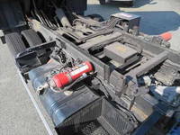 HINO Dutro Garbage Truck TKG-XZU600X 2017 170,616km_19