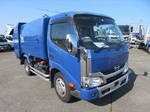 Dutro Garbage Truck