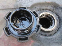 HINO Dutro Garbage Truck TKG-XZU600X 2017 -_27