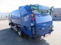 HINO Dutro Garbage Truck TKG-XZU600X 2017 170,616km_2