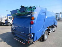 HINO Dutro Garbage Truck TKG-XZU600X 2017 170,616km_4
