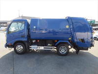 HINO Dutro Garbage Truck TKG-XZU600X 2017 170,616km_5
