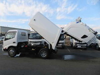 HINO Dutro Garbage Truck TKG-XZU600X 2017 -_6