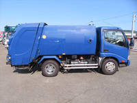 HINO Dutro Garbage Truck TKG-XZU600X 2017 170,616km_7