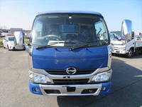 HINO Dutro Garbage Truck TKG-XZU600X 2017 170,616km_8