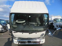 HINO Dutro Garbage Truck TKG-XZU600X 2017 -_9