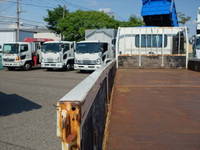 HINO Ranger Flat Body TKG-GD7JPAA 2017 50,644km_10