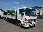Ranger Flat Body