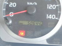 HINO Ranger Flat Body TKG-GD7JPAA 2017 50,644km_20