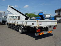 HINO Ranger Flat Body TKG-GD7JPAA 2017 50,644km_2