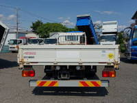 HINO Ranger Flat Body TKG-GD7JPAA 2017 50,644km_3