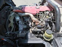 HINO Dutro Flat Body 2RG-XZU605M 2020 124,066km_10