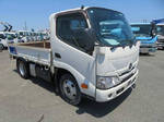 Dutro Flat Body
